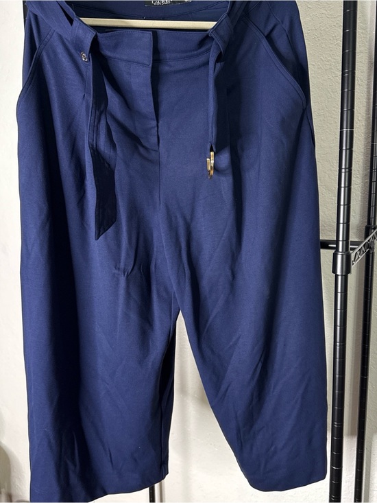 Ralph Lauren Pants - Ralph Lauren Navy Dress Pants